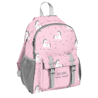 Školský batoh - Paso Unicorn Paso School Batoh