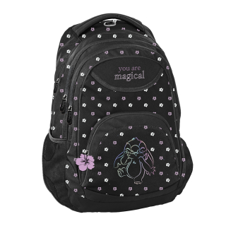 Batoh školy Paso School Stich