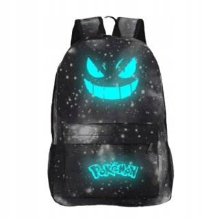 Školská taška, batoh - Pikachu School Bathpack Pokemon SchoolBag