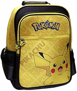 Pikachu školský batoh