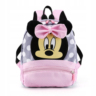 Predškolák školy batoh Mickey Mickey Mouse