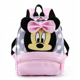 Mickey Disney 2021 School Batoh
