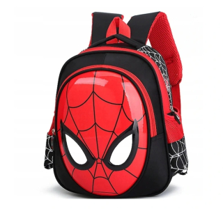 Školský batoh - Predškolák školy Spiderman Spiderman Spiderman