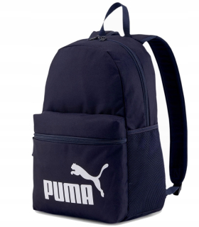 Školský batoh - Navy -navy Puma School Batoh 075487 43