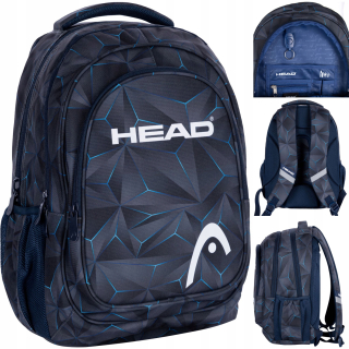 Školský batoh - Batoh 3D Mládežnícky športový batoh pre notebook