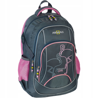 Vans 3in1-plecak Ry28 Sack F56m Cencil Case