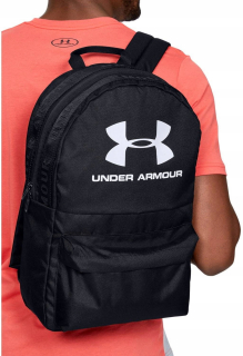 Školská taška, batoh - Schoolbag Backpack Loudon pod Armor