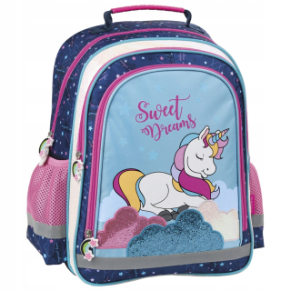 Školská taška, batoh - Unicorn školský batoh Unicorn Unicorn