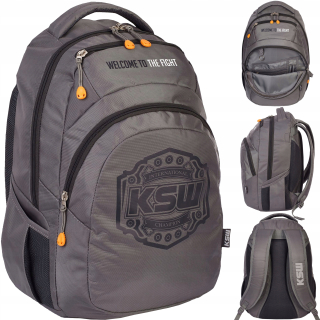 St.Right Backpack School School Bag Space Kosmos