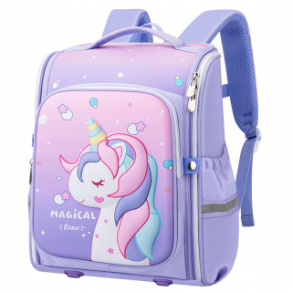 Unicorn School School Batoh pre stupeň 1-2