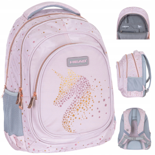 Unicorn School School Batch Batoh pre 1. ročník 3