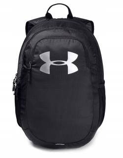 Školská taška, batoh - Pod Armor School Batchpack 1342652-001 Black