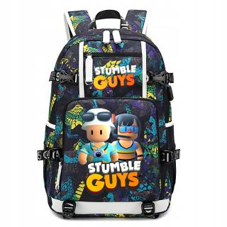 BOHATUS USB A4 VEĽKÝ VODEODOLNÝ NÁVRH GUYS