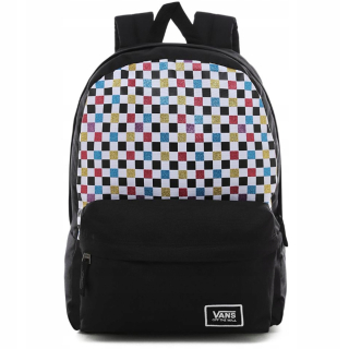 Vans trblietavý batoh skontrolujte školské športy 22L