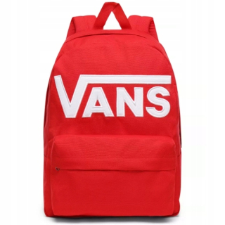 Školská taška, batoh - BACKPACK VANS STARÝ SKOA III BAC RACKING VN0A3I6RIZQ1