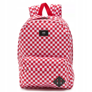 Školská taška, batoh - Batoh Vans Starý Skool III BAC VN0A3I6RRND1