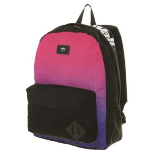 Školský batoh - Vans Old Skool III vn0a3i6ryml1 heliotrope batoh