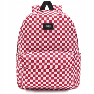 Školský batoh - Vans Batoh Sports School Mestská miestnosť Logo