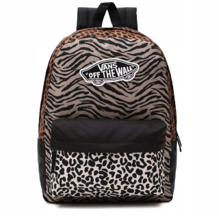 Školský batoh - Vans School Backpack Realm Batoh VN0A3UI6Z081