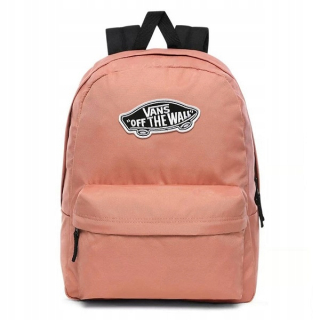Školská taška, batoh - Vans Batchpack pre školské REALM BACKPACK VN0A3UI6ZLS1