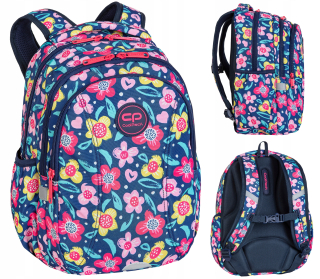 Školský batoh - Skorý školský batoh Coolpack Joy S Margaret