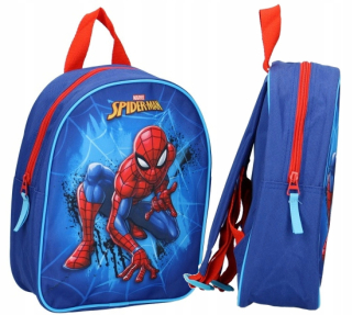 Batoh pre batoh Spiderman School School