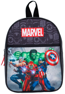 PLECAK do przedszkola 28 cm Marvel AVENGERS
