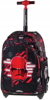 Školský batoh - Star Wars Jack Coolpack Disney batoh