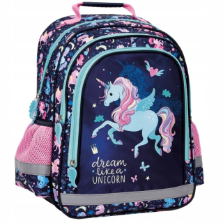 Školský batoh - UNICORN UNICORN School Batoh 1-3