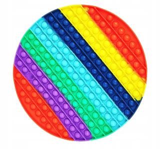 Plop up veľké anti-stresy hračky 30cm 621076