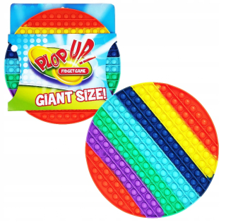 Plop up gigant anti-stres hračka 30cm 621076