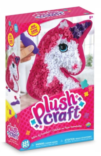 PLUSH VANKÚŠ UNICORN CRAFT DO SAM PLUSH
