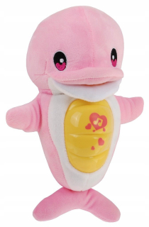 Pluszak Delphine Cuddly Playing