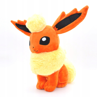 Pokémon - Pluszak Maskot Pokemon Go Umbreon Eevee 24cm