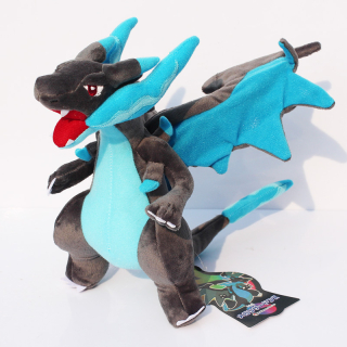 Pokémon - Prehrabať Maskot Pokemon Pokemon Charizard Anime
