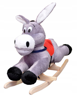 RZuszak Rocker Rocker Rocker Poľský produkt