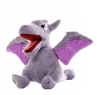 Pokémon - Pluszak Pokemon Go Pikachu Aerodactyla 20cm