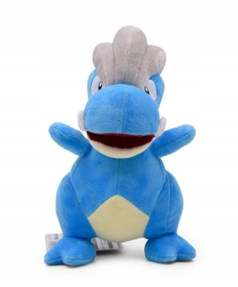 Pokémon - Pluszak Pokemon Go Pikachu Bagon Dragon 25cm