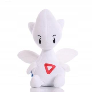 Pokémon - Pluszak Pokemon Go Pikachu Togetic Togepi 23cm