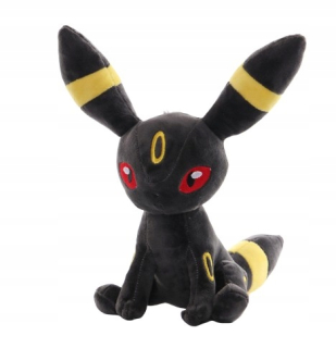 Pokémon - Pluszak Pokemon Go Pikachu Umbreon Eevee 25cm