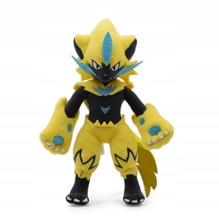Pokémon - Pluszak Pokemon Go Pikachu Zero 25cm