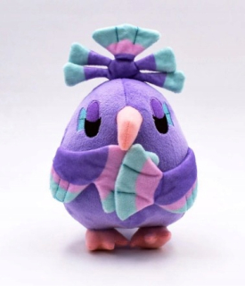 Pokémon - Pluszak Pokemon Oricorio Squirtle Bird Pikachu 18