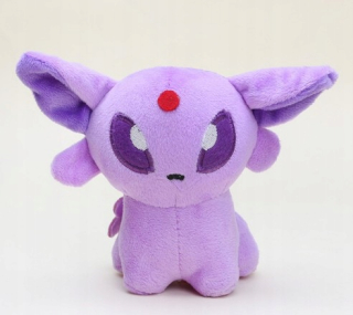 Pokémon - Pluszak Pokemon Pikachu Eevee Espeon Cute 14cm