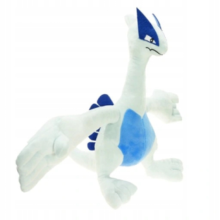 Pokémon - POKEMON PIKEMON PLUSH TOY LUGIA LEGEND HORKÉ 35CM