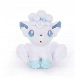 Pokémon - Pluszak Pokemon Pikachu Mew Mew Dogs 30 Su