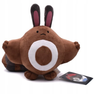 Pokémon - Pluszak Pokemon Pikachu Sentret Furt 23cm