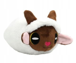 Pokémon - Pluszak Pokemon Pikachu Wolo Sheep Sheep 18cm