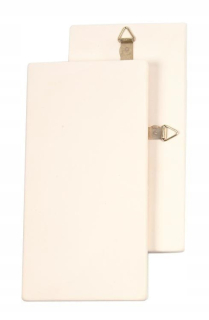 Detská pokladnička - 20x10 cm terakota dlaždice