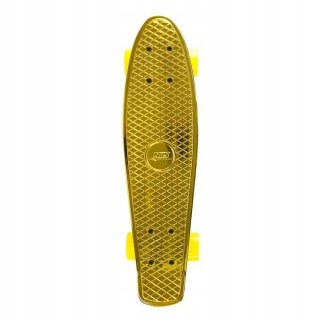 PNB01 žltý elektrostyle pennyboard