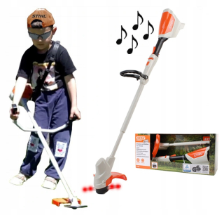 KOSA strunová hračka pre deti GIFT STIHL